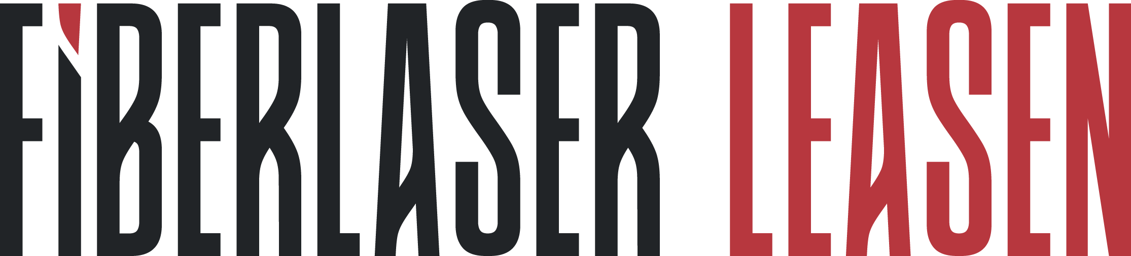 Fiberlaser Leasen